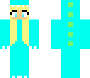 blue the dino