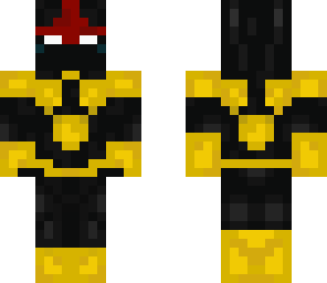 nova
