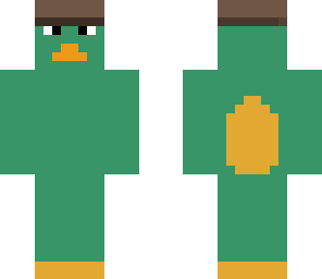 perry