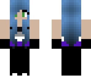 ace girl