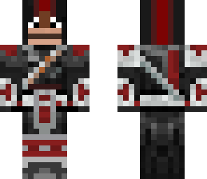 assasin monkey