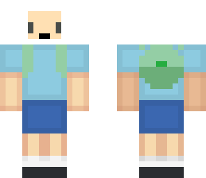 finn el humano