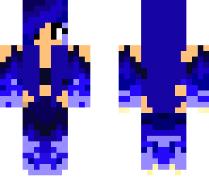 water girl