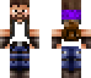 improven steve
