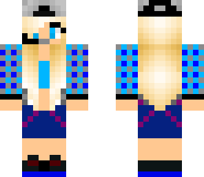 tom boy blue