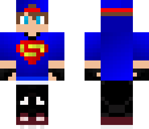 superman