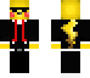 pikachugamer22 new