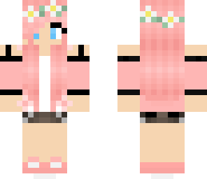 flower girl