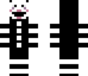 fnaf2 puppet moving eyes