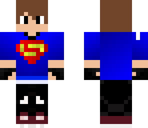 superman