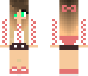 racer pink