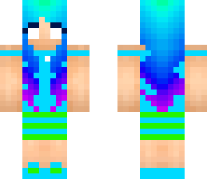 herobrines gf