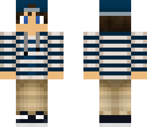boy skin 2 logic