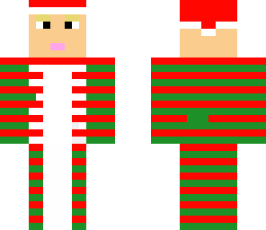 christmas putin