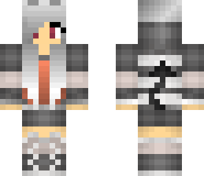 houndoom girl