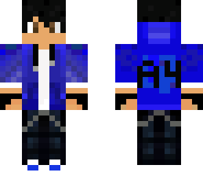 v4 boy