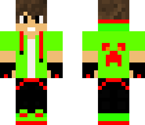 creeper