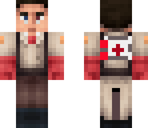 medic