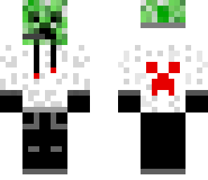creeper guy