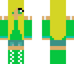 girl