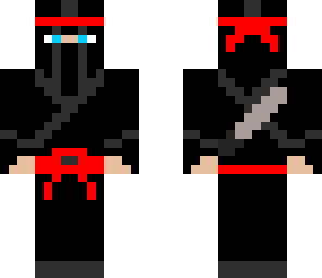 the ninja