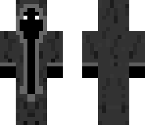 black grim reaper