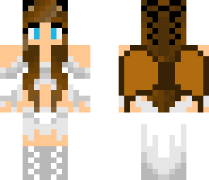 updated owl girl