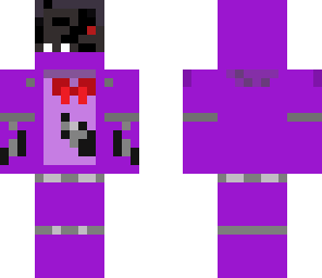 bonny fnaf2