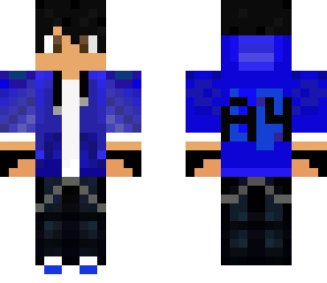 v5 boy