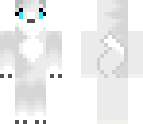 wolfie