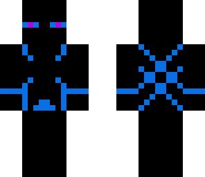 blue ender