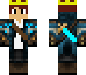 king