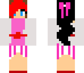 thout girl 2