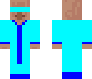 diamond villager