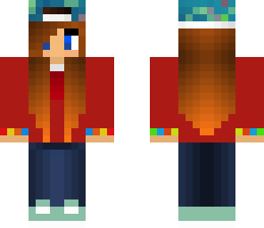 graceffa girl