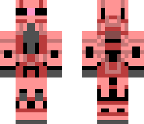 red comet