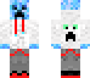 ice creper