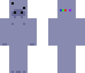 kassies skin