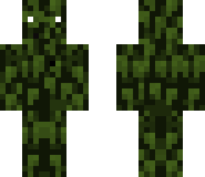 birch tree camo