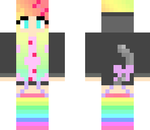 kawaii girl 