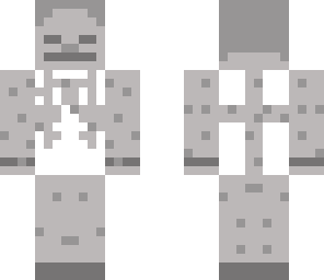 skeleton