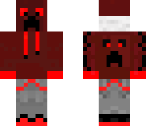 fire dj creeper