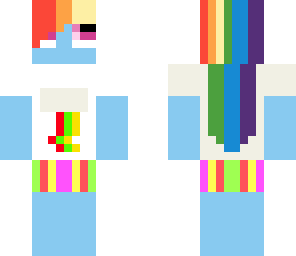 rainbow