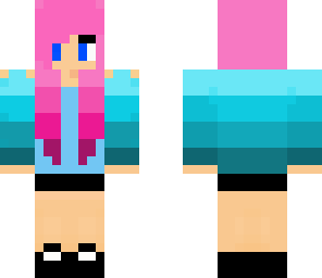 holiday skin