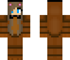 -edited-  fnaf girl