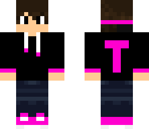 tigi's skin
