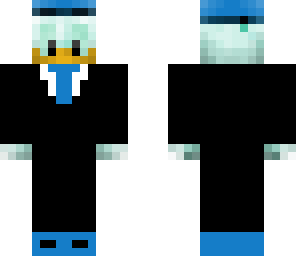 donald