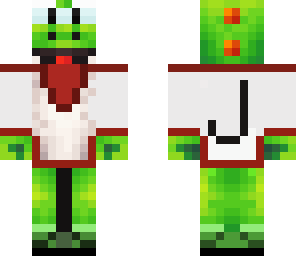 prince yoshi