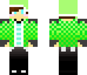 minimc0 winter skin