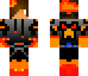 the cool on fire